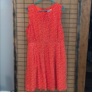 Karen Walker Hi There Dress